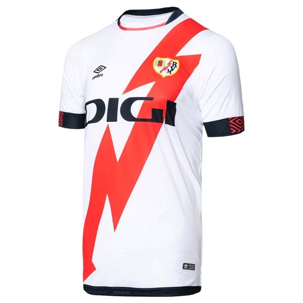 Thailandia Maglia Rayo Vallecano Prima 21/22